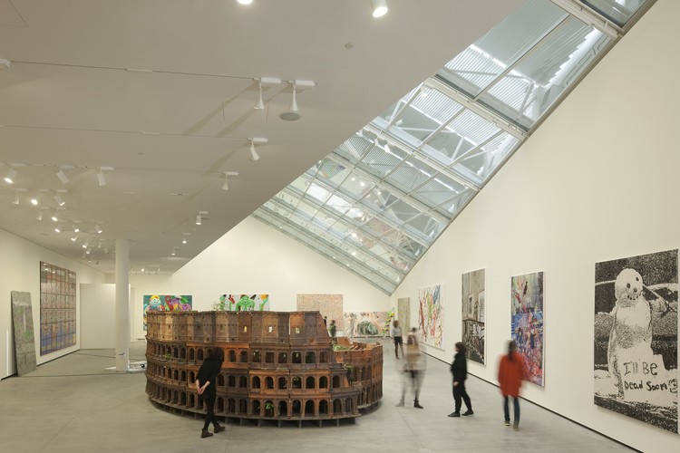 Astrup Fearnley Museum